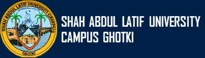 Shah Abdul Latif University, Ghotki Campus